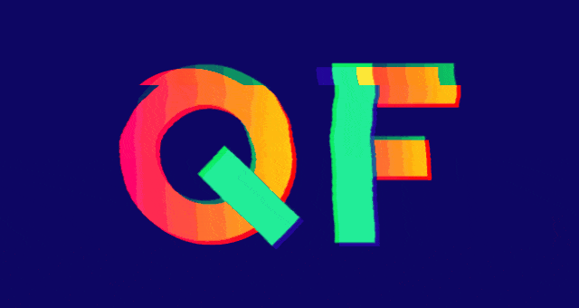 Quadratic Funding logo